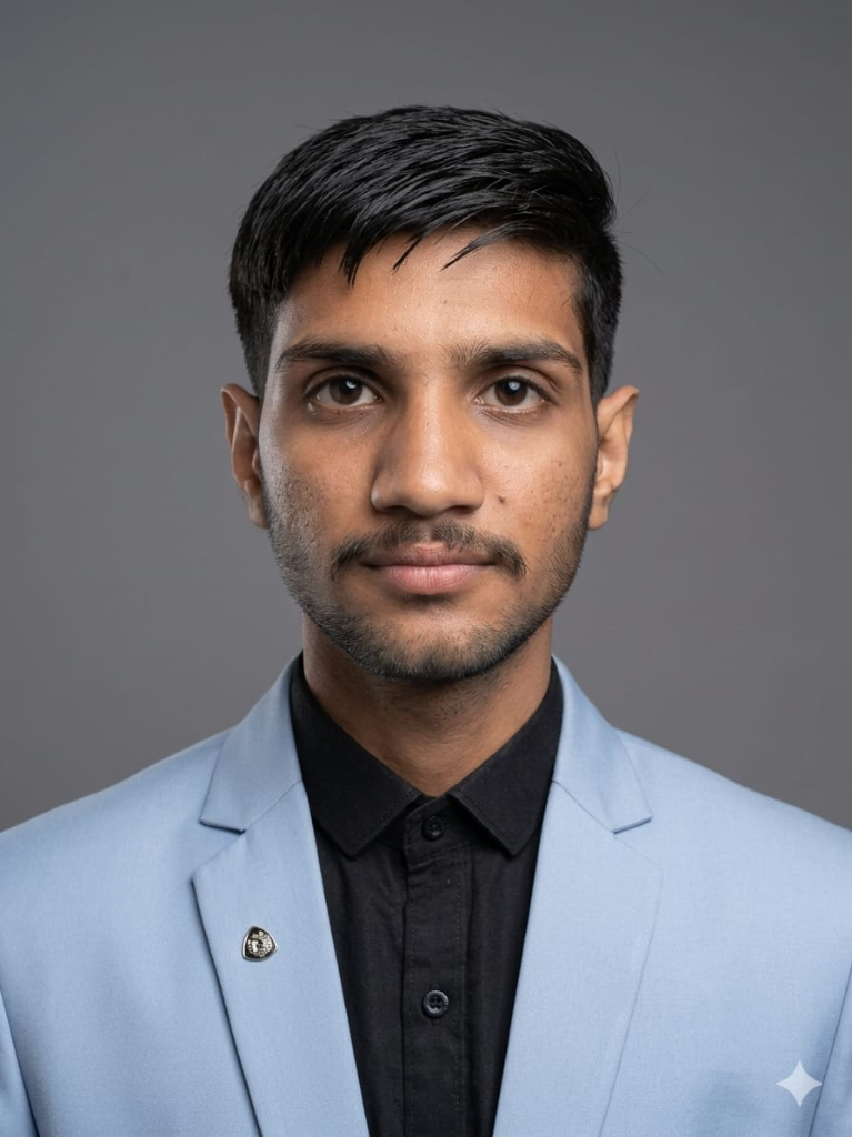 Divyanshu Yadav